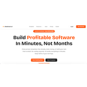 Vibedream.ai - AI SaaS Builder